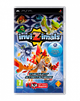 Гра Sony PlayStation Portable Invizimals Російські Субтитри Б/У - зображення 1