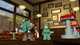 Игра Sony PlayStation Portable Lego Indiana Jones 2: The Adventure Continues Английская Версия Б/У - изображение 3