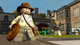 Игра Sony PlayStation Portable Lego Indiana Jones 2: The Adventure Continues Английская Версия Б/У - изображение 5
