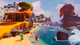 Гра Nintendo Switch Mario + Rabbids: Sparks of Hope Російські Субтитри - зображення 6