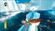 Игра Sony PlayStation Portable Surfs Up Английская Версия Б/У - изображение 4