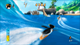 Игра Sony PlayStation Portable Surfs Up Английская Версия Б/У - изображение 5