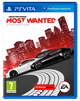 Игра Sony PlayStation Vita Need for Speed: Most Wanted Русская Озвучка Б/У - изображение 1