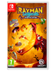 Гра Nintendo Switch Rayman Legends Definitive Edition Російська Озвучка Б/У - зображення 1