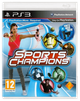 Игра Sony PlayStation 3 Sports Champions Русская Озвучка Б/У - изображение 1