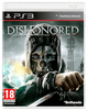 Игра Sony PlayStation 3 Dishonored Английская Версия Б/У - изображение 1