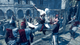 Игра Sony PlayStation 3 Assassin's Creed Английская Версия Б/У - изображение 6