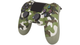 Геймпад Бездротовий Sony PlayStation 4 DualShock 4 Version 2 Green Camo Б/У - зображення 5
