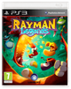 Гра Sony PlayStation 3 Rayman Legends Англійська Версія Б/У - зображення 1