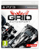 Гра Sony PlayStation 3 Grid Autosport Англійська Версія Б/У - зображення 1