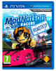 Игра Sony PlayStation Vita ModNation Racers: Road Trip Русские Субтитры Б/У - изображение 1