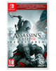 Гра Nintendo Switch Assassin's Creed 3 Remastered Російська Озвучка - зображення 1