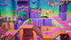 Игра Nintendo Switch Yoshi's Crafted World Русские Субтитры - изображение 6