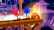 Игра Sony PlayStation Portable Sonic Rivals Английская Версия + Коробка Б/У - изображение 4