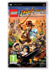 Игра Sony PlayStation Portable Lego Indiana Jones 2: The Adventure Continues Английская Версия Б/У - изображение 1