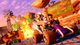 Игра Microsoft Xbox One Crash Team Racing Nitro-Fueled Английская Версия Б/У - изображение 4