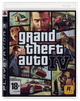 Гра Sony PlayStation 3 Grand Theft Auto IV Англійська Версія Б/У - зображення 1