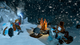 Игра Sony PlayStation 3 LEGO The Lord of the Rings Русские Субтитры Б/У - изображение 4