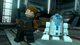 Игра Sony PlayStation 3 Lego Star Wars III: The Clone Wars Английская Версия Б/У - изображение 5