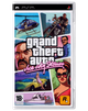 Гра Sony PlayStation Portable GTA Vice City Stories Англійська Версія Б/У - зображення 1