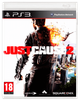 Игра Sony PlayStation 3 Just Cause 2 Английская Версия Б/У - изображение 1