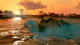 Игра Sony PlayStation 3 Just Cause 2 Английская Версия Б/У - изображение 2