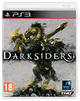 Игра Sony PlayStation 3 Darksiders Английская Версия Б/У - изображение 1