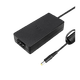 Блок Питания RMC PlayStation 2 Slim AC Adaptor 8.5V 5.65A Black 1m - изображение 1
