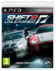 Игра Sony PlayStation 3 Need for Speed: Shift 2 Unleashed Русские Субтитры Б/У - изображение 1