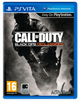 Игра Sony PlayStation Vita Call of Duty: Black Ops: Declassified Русская Озвучка Б/У - изображение 1