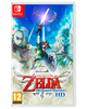 Игра Nintendo Switch The Legend of Zelda: Skyward Sword HD Русские Субтитры - изображение 1
