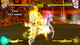 Игра Microsoft Xbox 360 Dragon Ball Z: Burst Limit Английская Версия Б/У - изображение 4