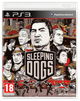 Гра Sony PlayStation 3 Sleeping Dogs Англійська Версія Б/У - зображення 1