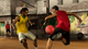 Игра FIFA Street 2 Europa Английская Версия Sony PlayStation 2 Б/У - изображение 2