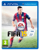 Игра Sony PlayStation Vita FIFA 15 Английская Версия Б/У - изображение 1