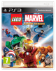 Игра Sony PlayStation 3 Lego Marvel Super Heroes Русские Субтитры Б/У - изображение 1