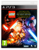 Игра Sony PlayStation 3 LEGO Star Wars: The Force Awakens Русские Субтитры Б/У - изображение 1