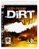 Гра Sony PlayStation 3 Colin McRae: Dirt Англійська Версія Б/У - зображення 1