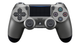 Геймпад Беспроводной Sony PlayStation 4 DualShock 4 Version 2 Steel Black Б/У - изображение 2