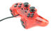Геймпад Проводной RMC PlayStation 2 Clear Red Совместимый с PlayStation 1 1.5m - изображение 2