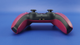 Геймпад Беспроводной Sony PlayStation 5 DualSense Cosmic Red - изображение 7