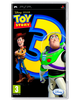 Гра Sony PlayStation Portable Toy Story 3: The Video Game Російські Субтитри + Коробка Б/У - зображення 1