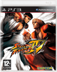 Игра Sony PlayStation 3 Street Fighter 4 Английская Версия Б/У - изображение 1