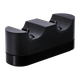Зарядний Пристрій Дротовий Sony PlayStation 4 Black Б/У - зображення 1