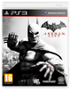 Гра Sony PlayStation 3 Batman Arkham City Російські Субтитри Б/У - зображення 1