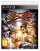 Игра Sony PlayStation 3 Street Fighter X Tekken Русские Субтитры Б/У - изображение 1