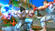 Игра Sony PlayStation 3 Street Fighter X Tekken Русские Субтитры Б/У - изображение 2
