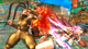 Игра Sony PlayStation 3 Street Fighter X Tekken Русские Субтитры Б/У - изображение 4