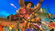 Игра Sony PlayStation 3 Street Fighter X Tekken Русские Субтитры Б/У - изображение 5