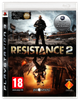 Игра Sony PlayStation 3 Resistance 2 Английская Версия Б/У - изображение 1